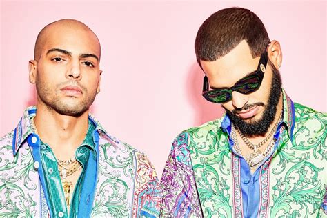 The Martinez Brothers 